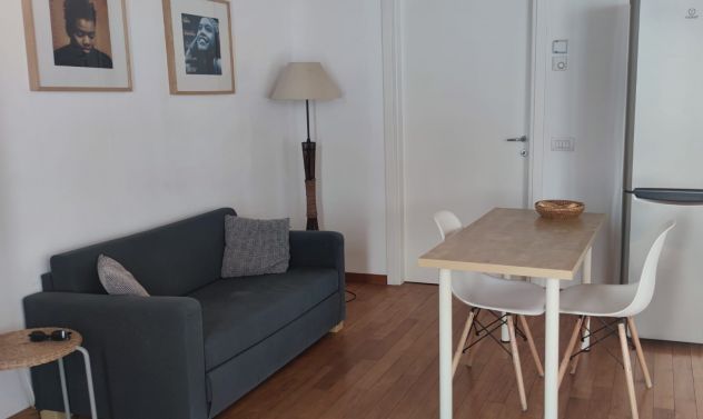appartamento in affitto a Milano in zona Bovisa