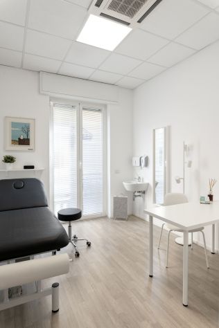 ufficio in affitto a Milano in zona Lambrate