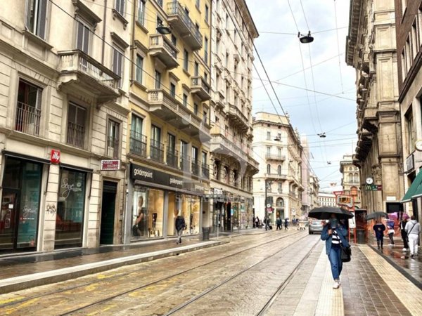 negozio in affitto a Milano in zona Centro Storico