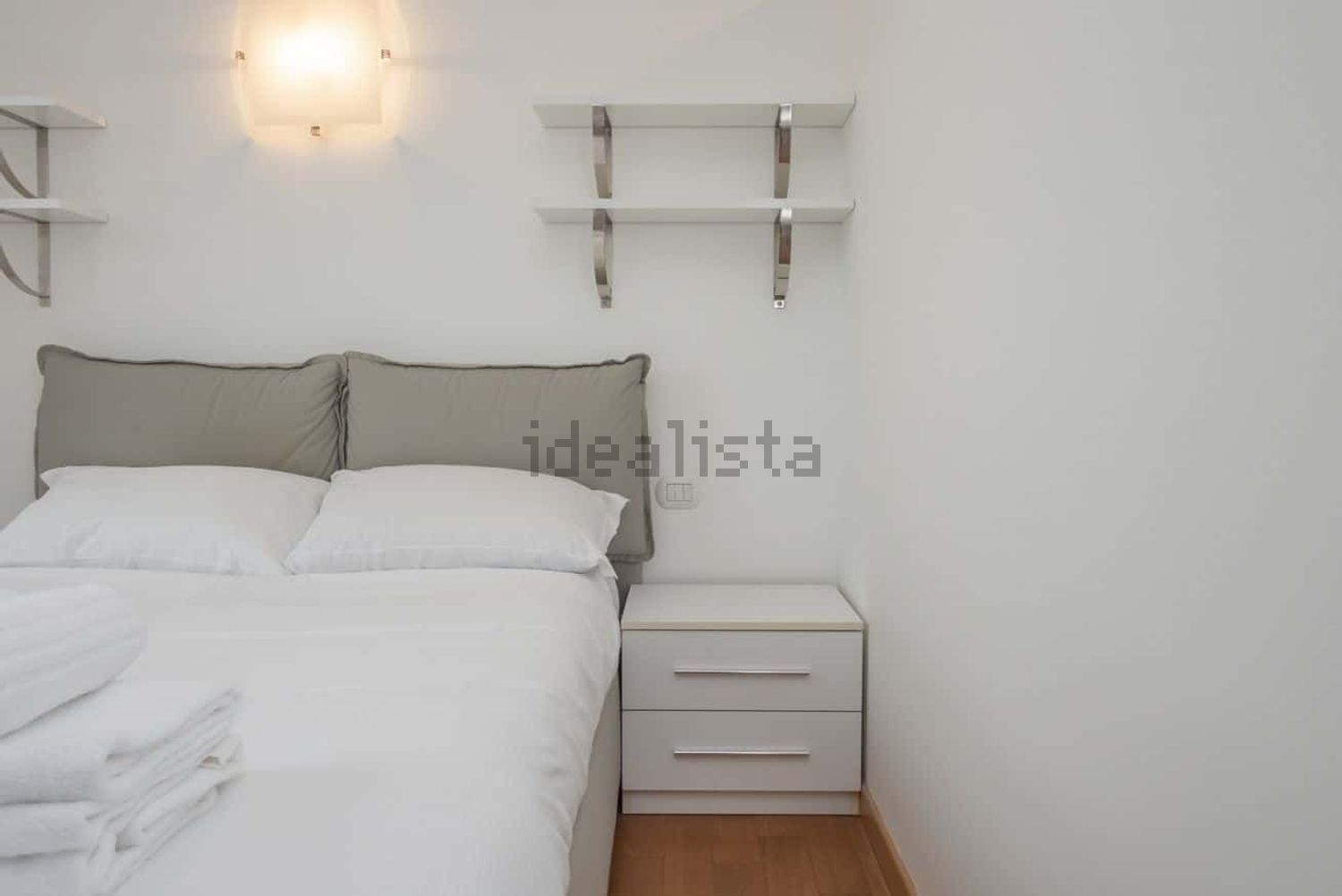 appartamento in affitto a Milano in zona Bovisa