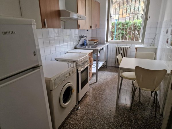 appartamento in affitto a Milano in zona Piazzale Lodi