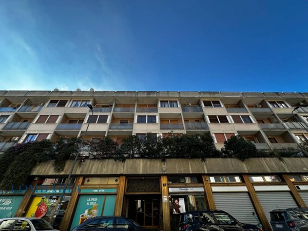 appartamento in affitto a Milano in zona Centro Direzionale