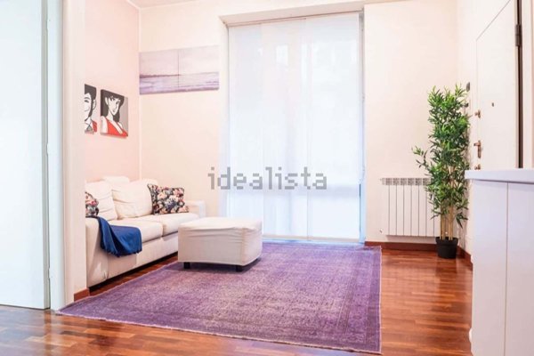 appartamento in affitto a Milano in zona Isola