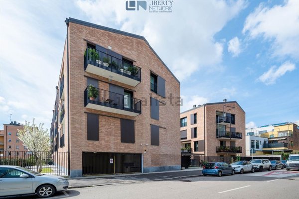 appartamento in affitto a Milano in zona San Cristoforo