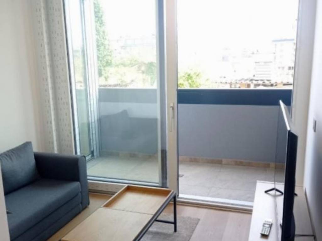 appartamento in affitto a Milano in zona Bovisa