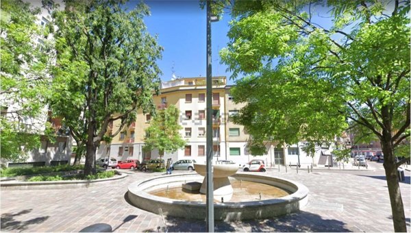 appartamento in affitto a Milano in zona Villapizzone
