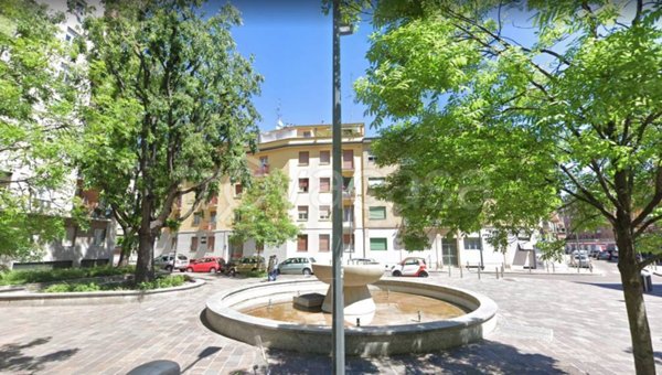 appartamento in affitto a Milano in zona Bovisa