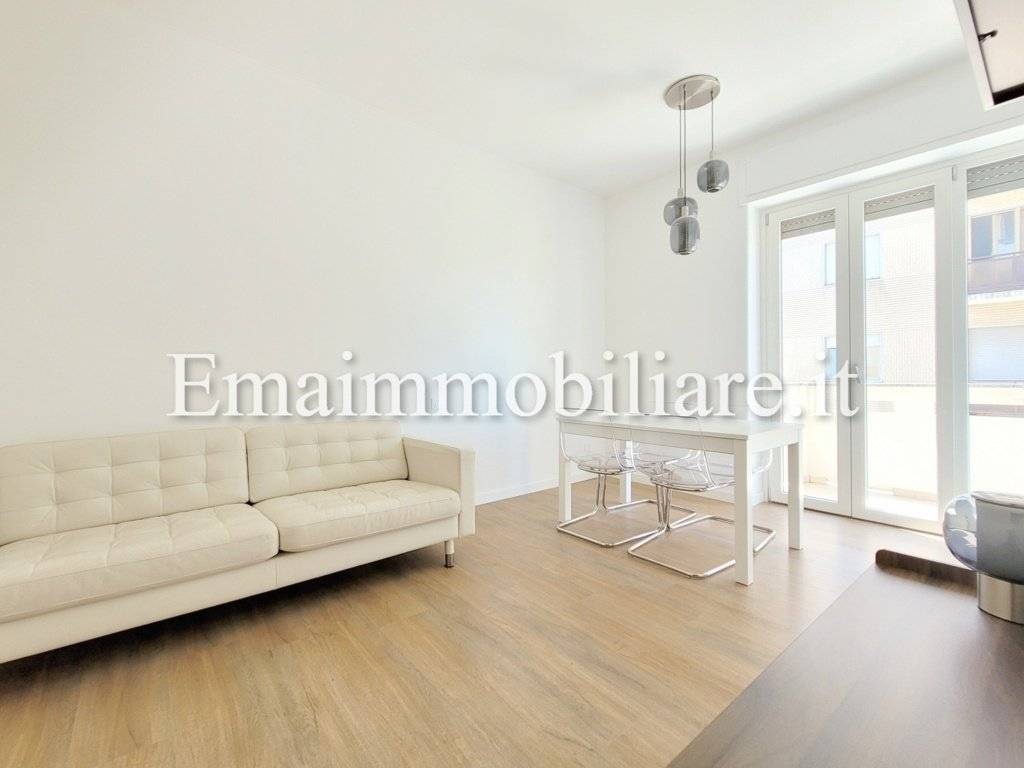 appartamento in affitto a Milano in zona Affori
