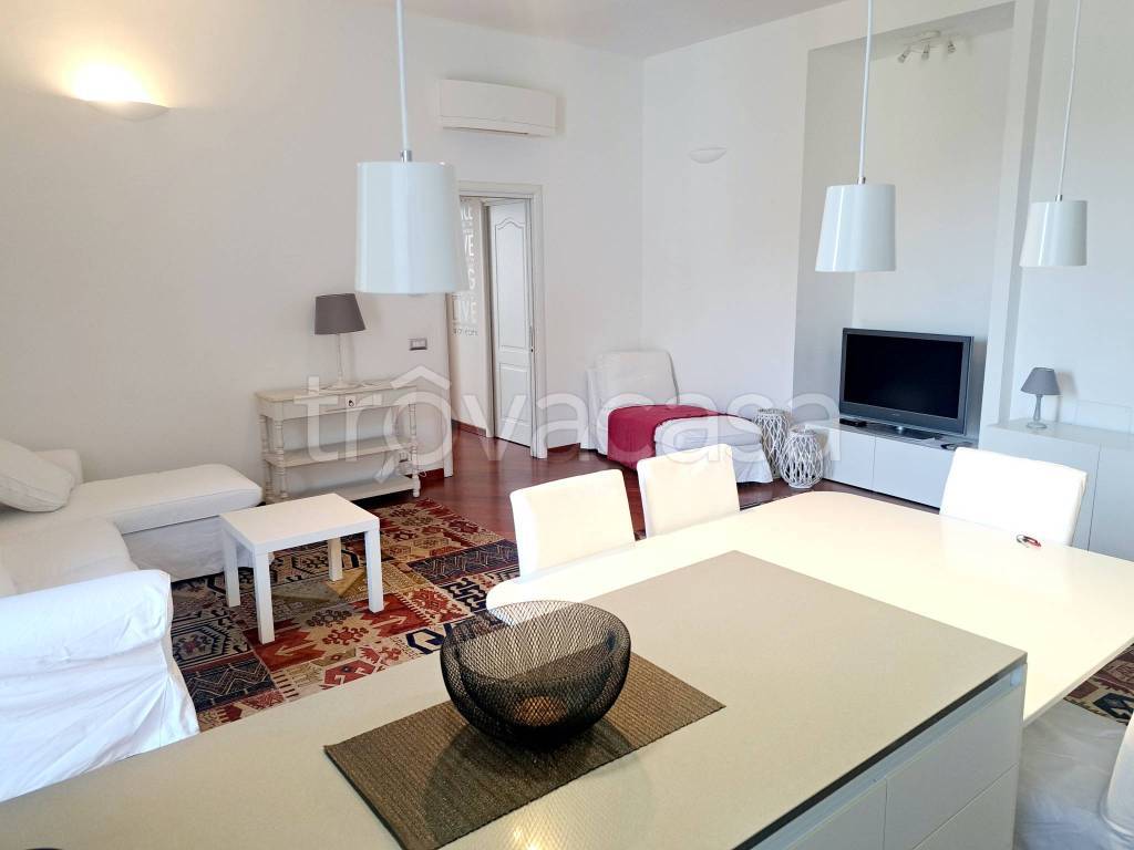 appartamento in affitto a Milano in zona Loreto