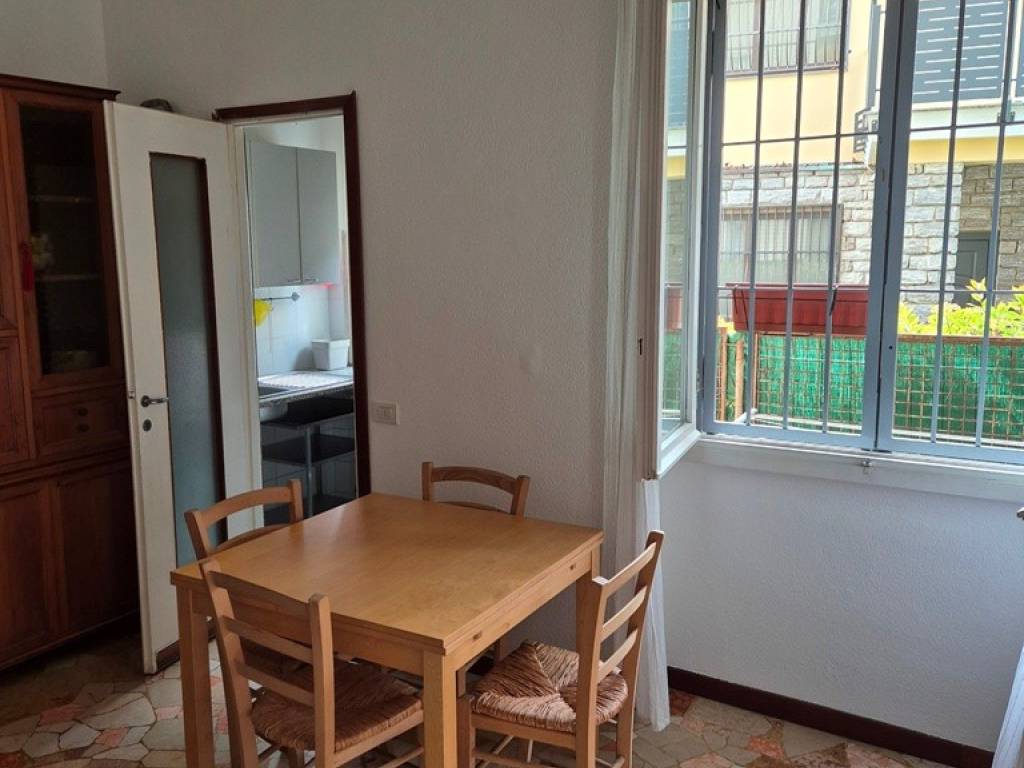 appartamento in affitto a Milano in zona Città Studi