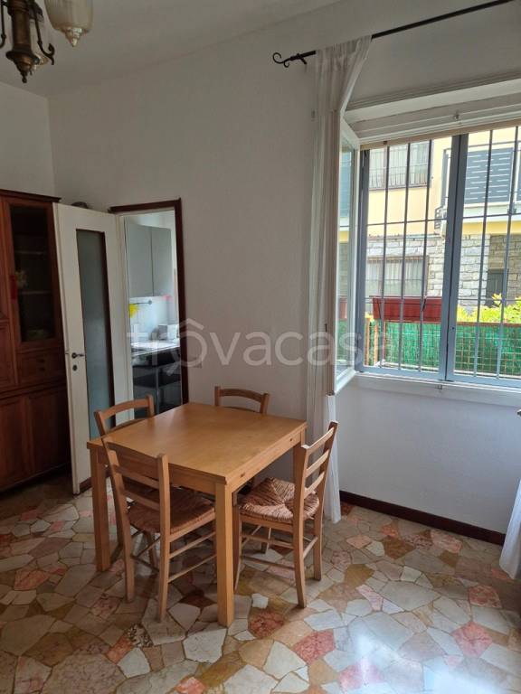 appartamento in affitto a Milano in zona Città Studi