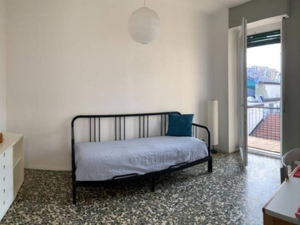 appartamento in affitto a Milano in zona Chiesa Rossa