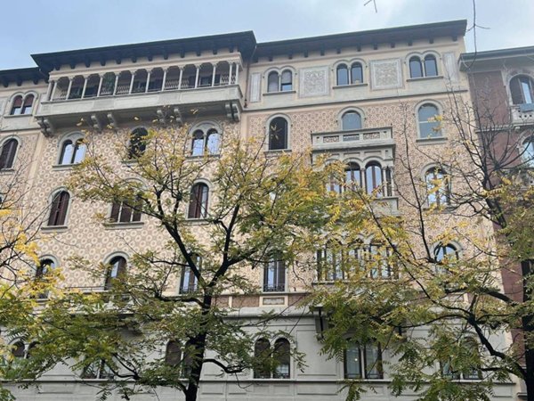 appartamento in affitto a Milano in zona Isola
