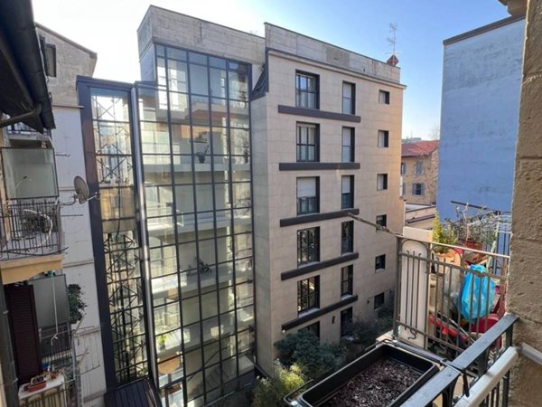 appartamento in affitto a Milano in zona Il Portello