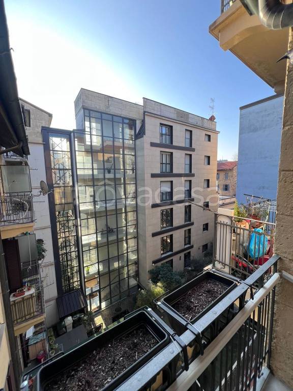 appartamento in affitto a Milano in zona Il Portello