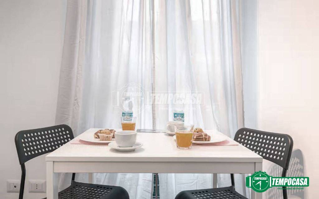 monolocale in affitto a Milano