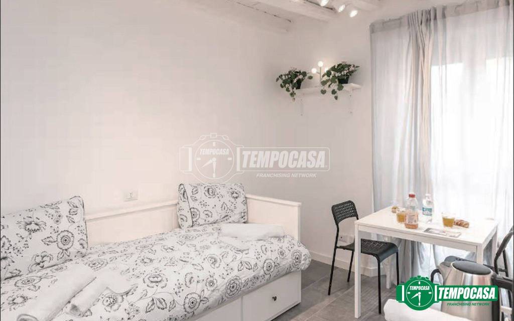 monolocale in affitto a Milano
