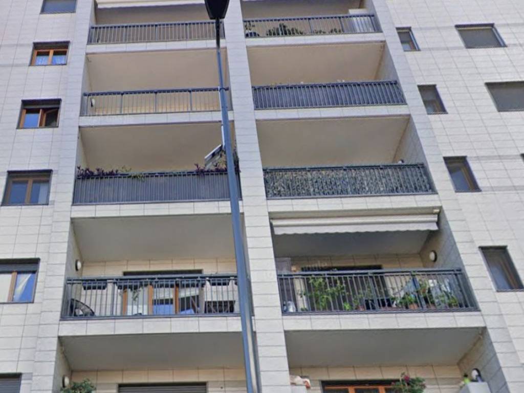 appartamento in affitto a Milano in zona Il Portello