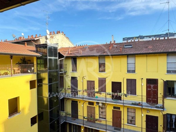 appartamento in affitto a Milano in zona Il Portello