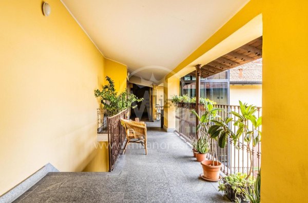 appartamento in affitto a Milano in zona Il Portello