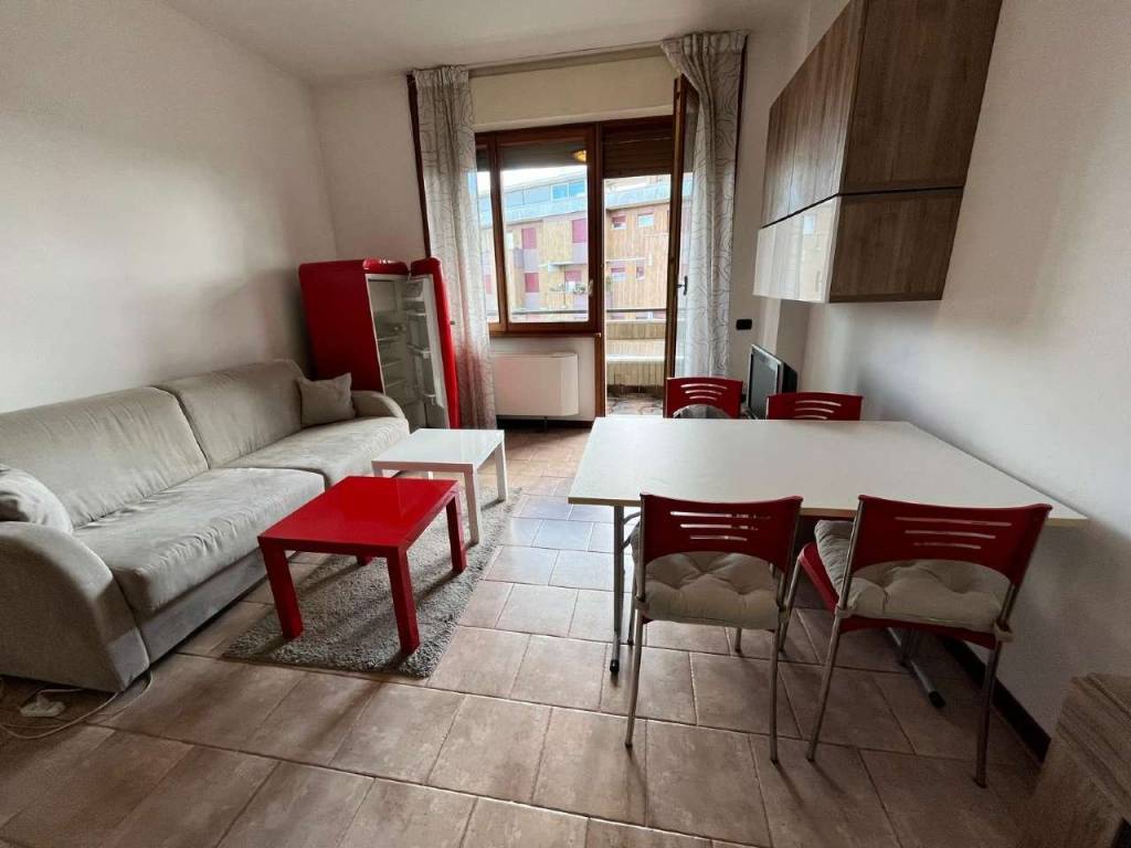 appartamento in affitto a Milano in zona Il Portello