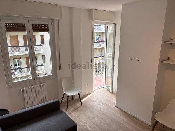 appartamento in affitto a Milano in zona Isola