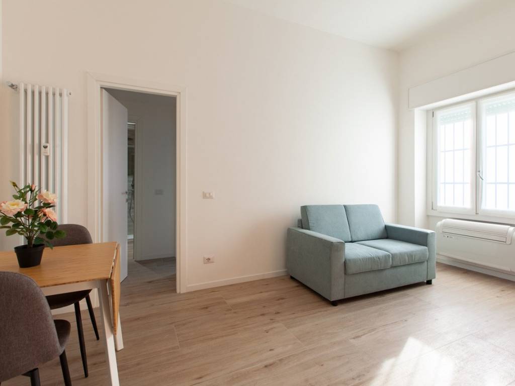 appartamento in affitto a Milano in zona Città Studi