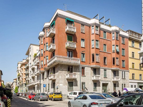 appartamento in affitto a Milano in zona Centro Direzionale