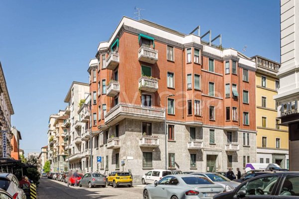appartamento in affitto a Milano in zona Stazione Centrale