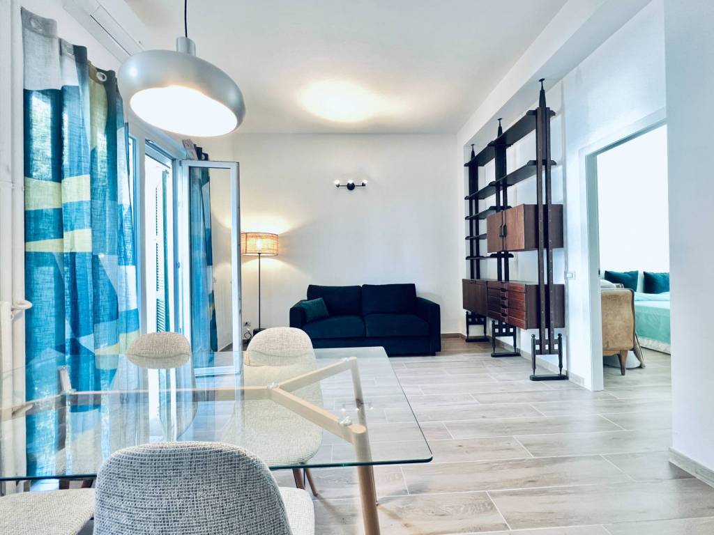 appartamento in affitto a Milano in zona Città Studi