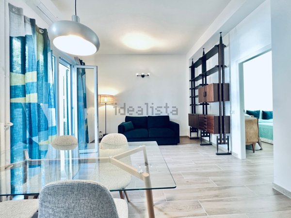 appartamento in affitto a Milano in zona Città Studi