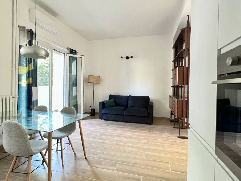appartamento in affitto a Milano in zona Città Studi