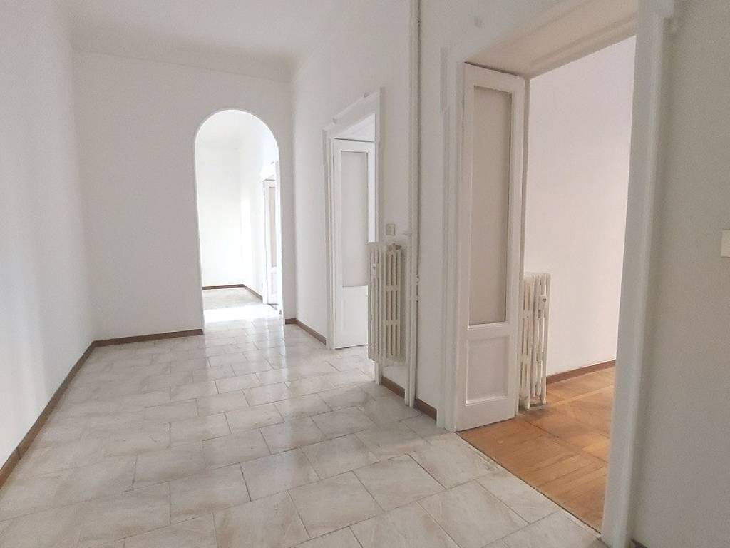 appartamento in affitto a Milano in zona Casoretto