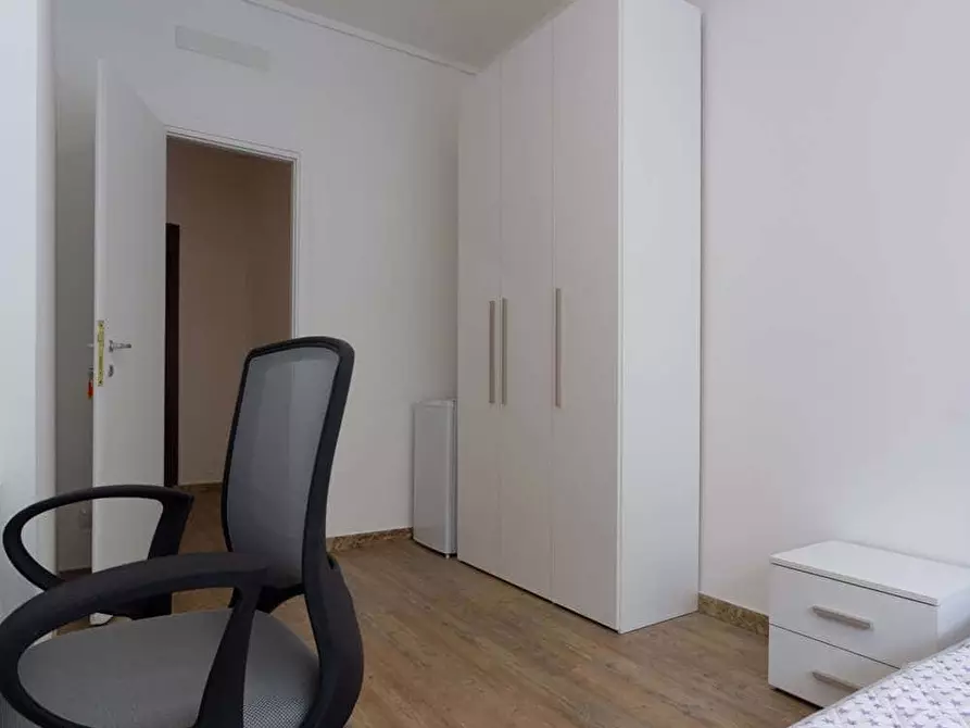 appartamento in affitto a Milano in zona Guastalla