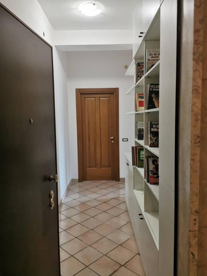 appartamento in affitto a Milano in zona Maciachini