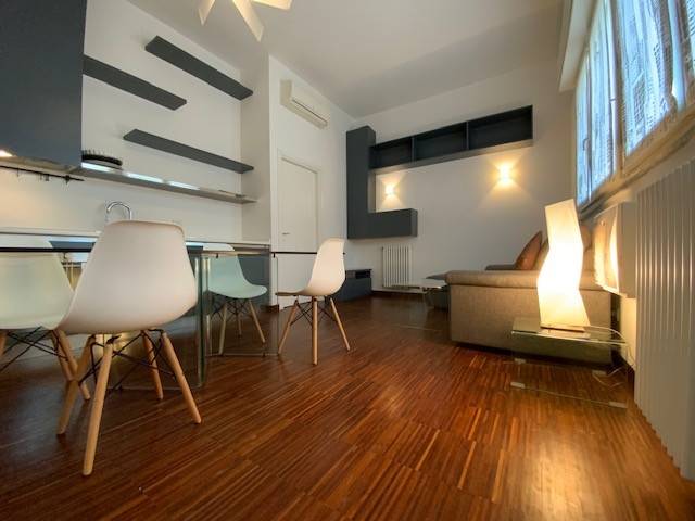 appartamento in affitto a Milano in zona Bovisa