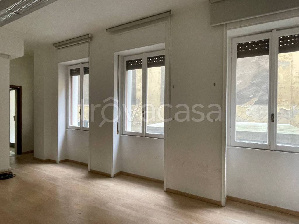 ufficio in affitto a Milano