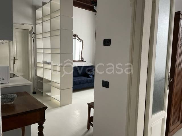 appartamento in affitto a Milano in zona Isola