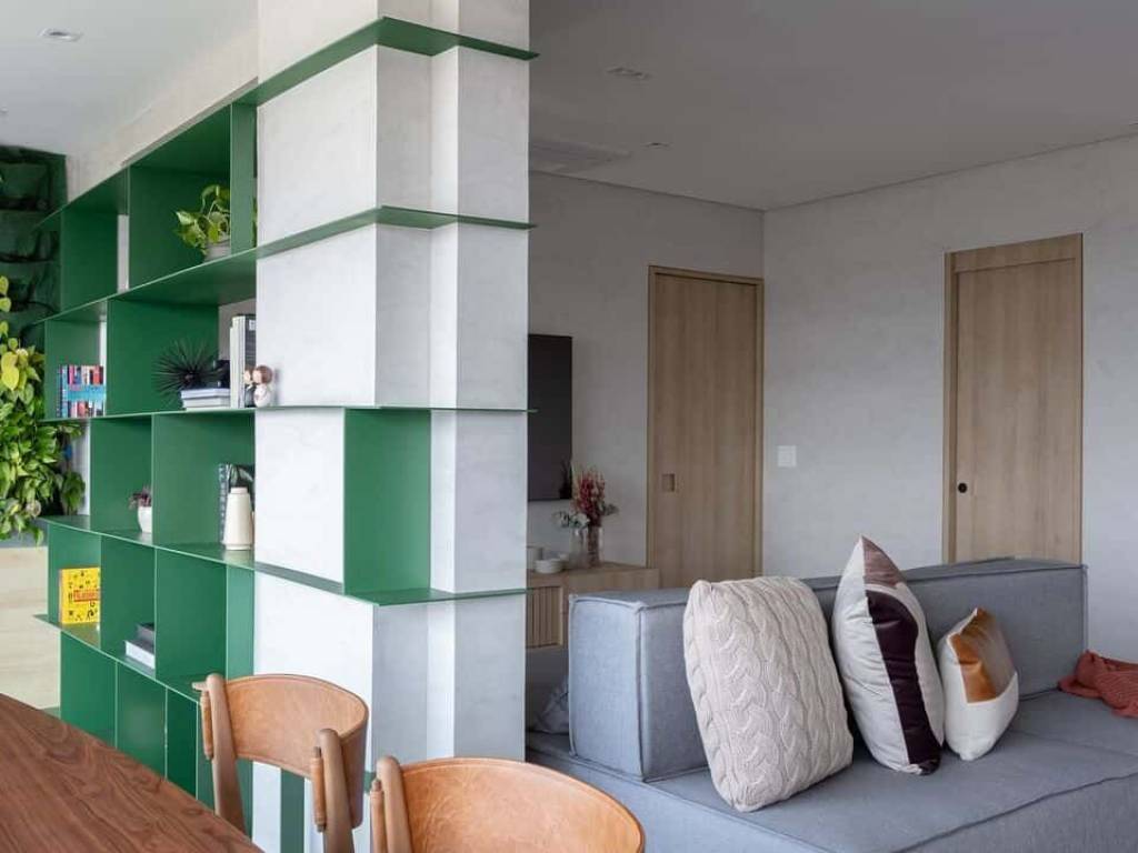 appartamento in affitto a Milano in zona Centro Direzionale