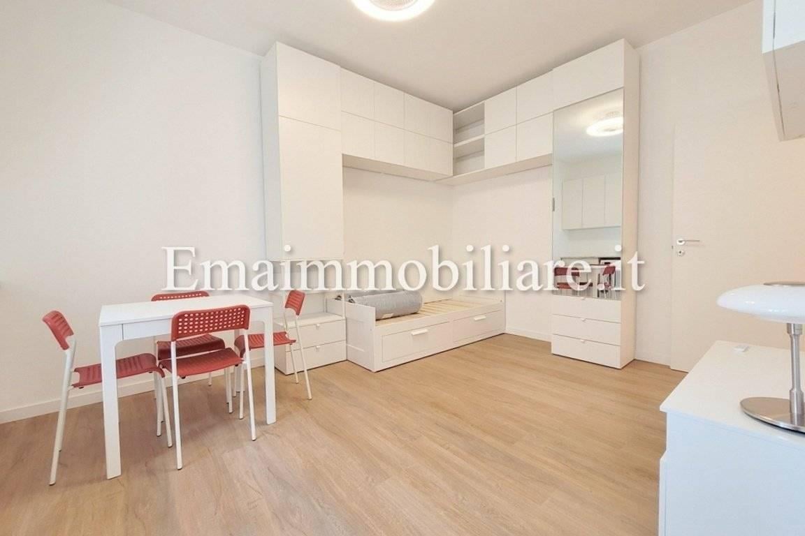 appartamento in affitto a Milano in zona Dergano