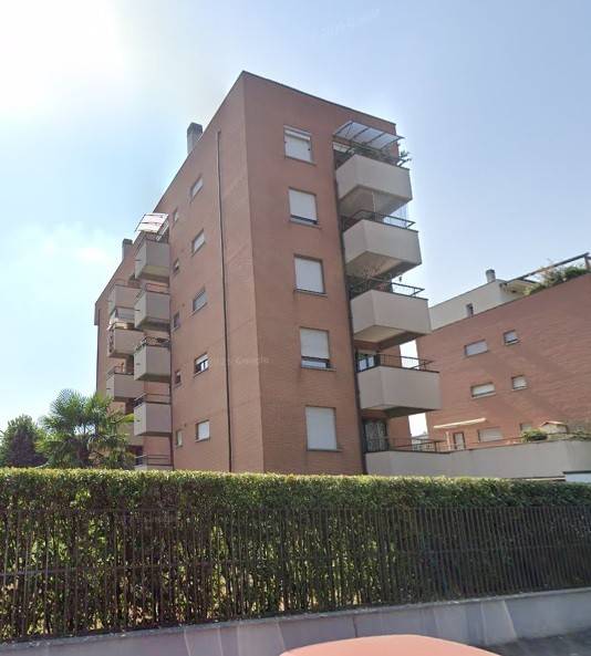 appartamento in affitto a Milano in zona Bicocca