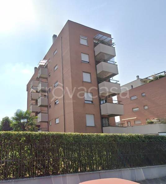 appartamento in affitto a Milano in zona Greco