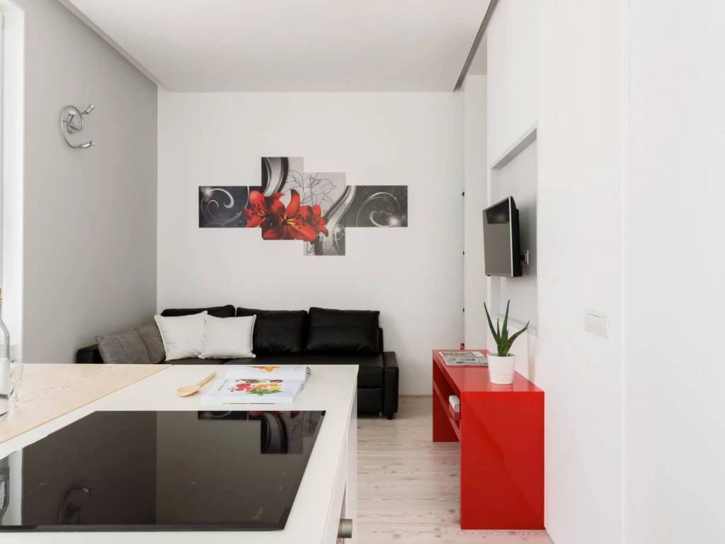 appartamento in affitto a Milano in zona Città Studi