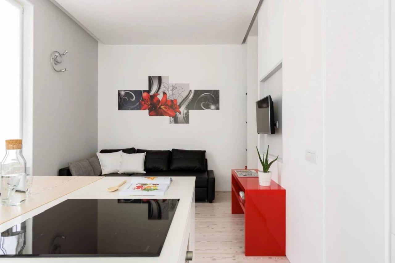 appartamento in affitto a Milano in zona Casoretto