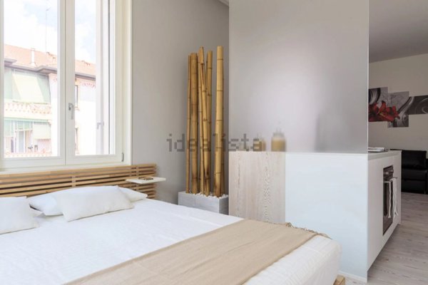 appartamento in affitto a Milano in zona Isola