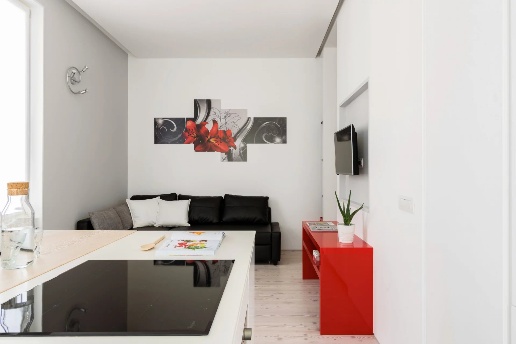 appartamento in affitto a Milano in zona Casoretto