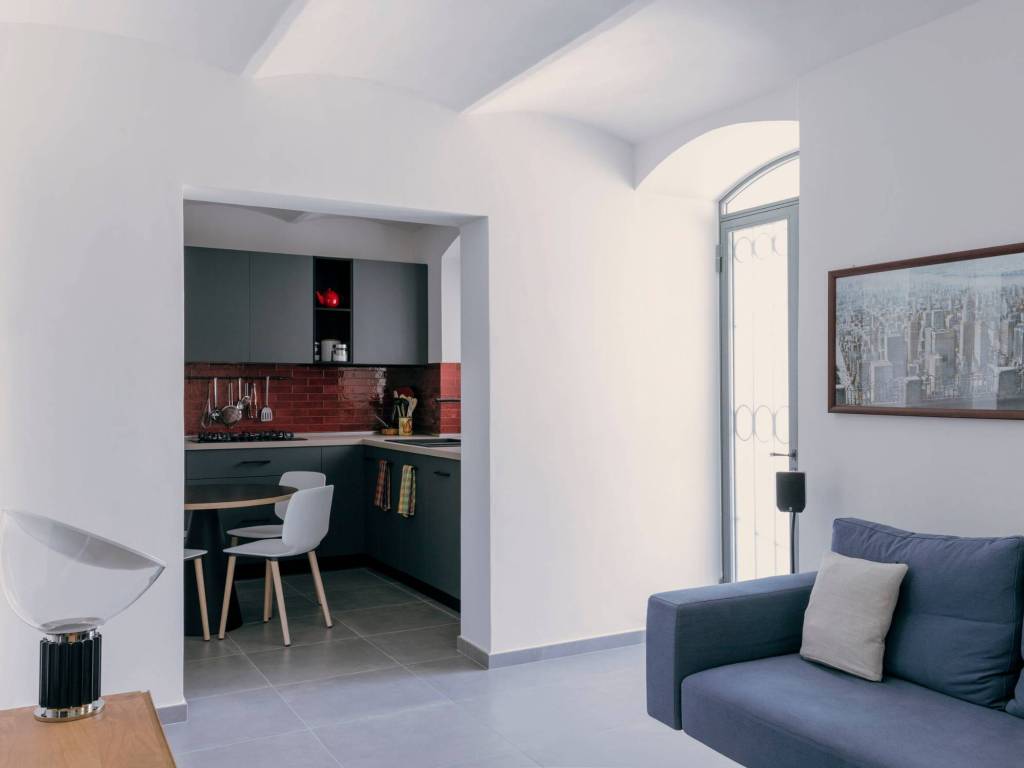 appartamento in affitto a Milano in zona Il Portello