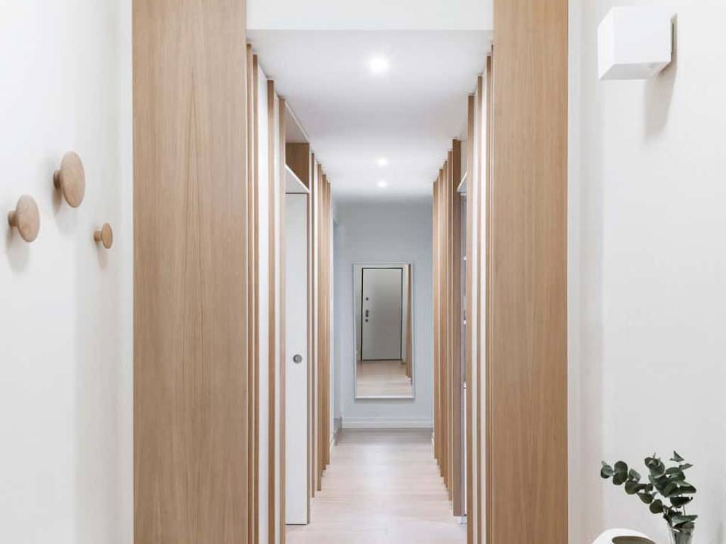 appartamento in affitto a Milano in zona Centro Direzionale
