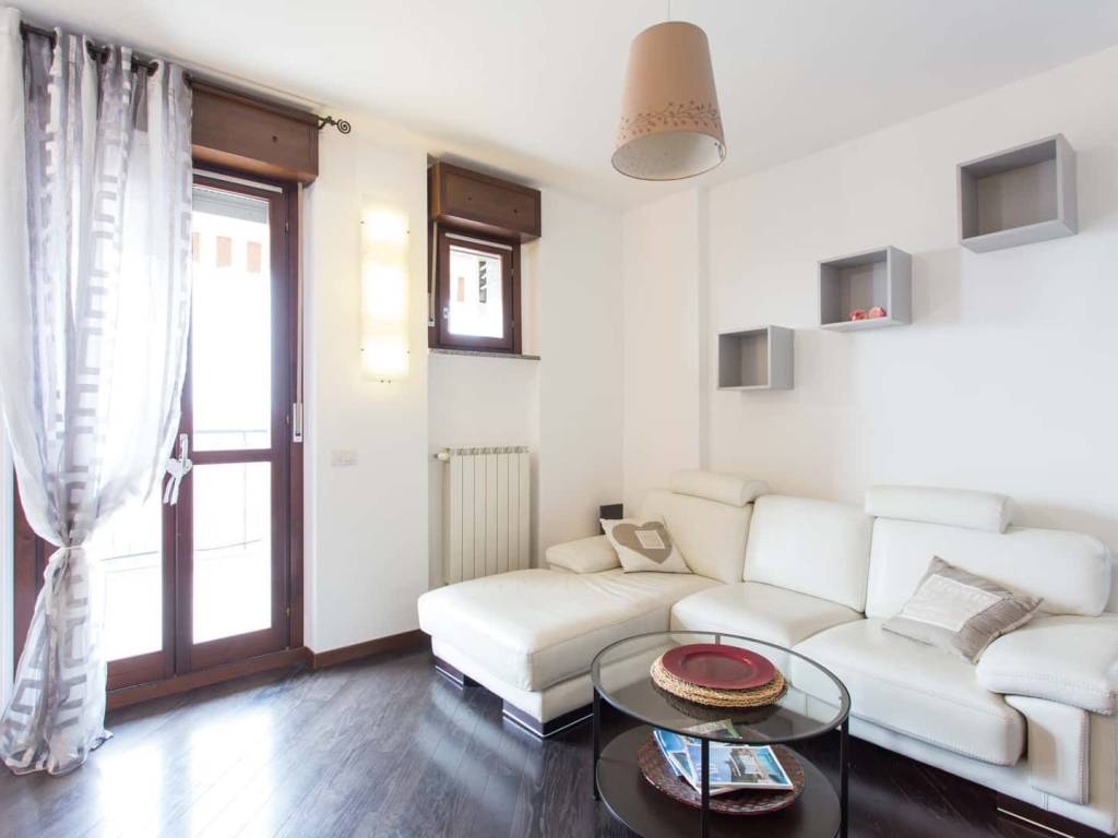 appartamento in affitto a Milano in zona Città Studi
