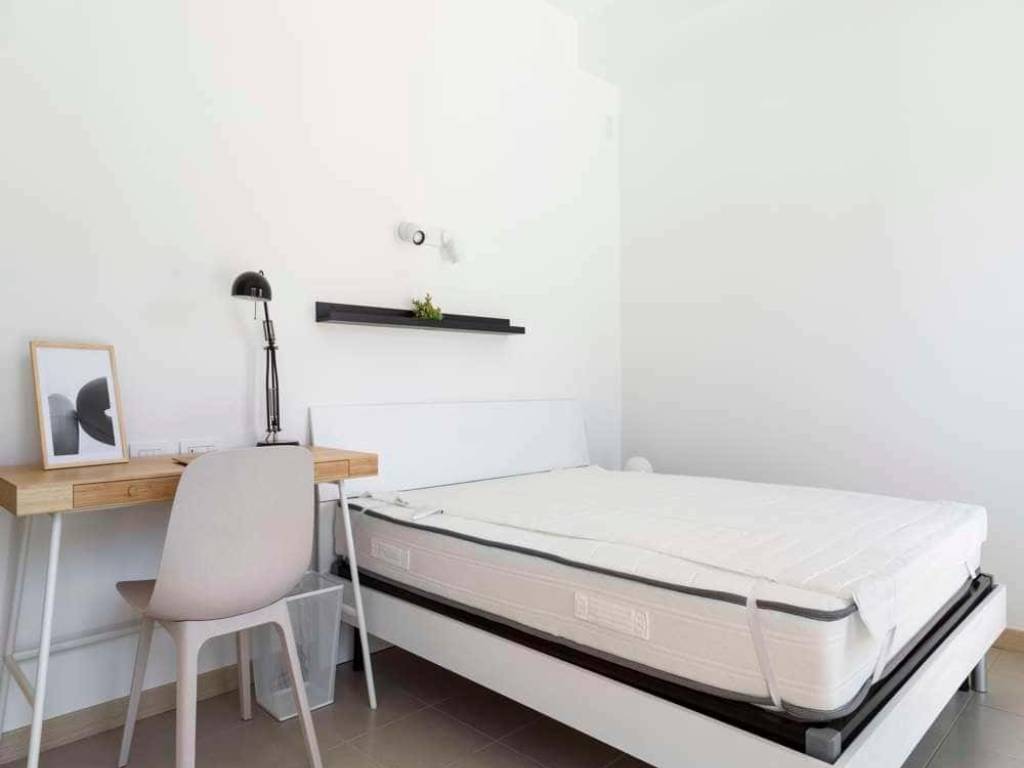 appartamento in affitto a Milano in zona Corvetto